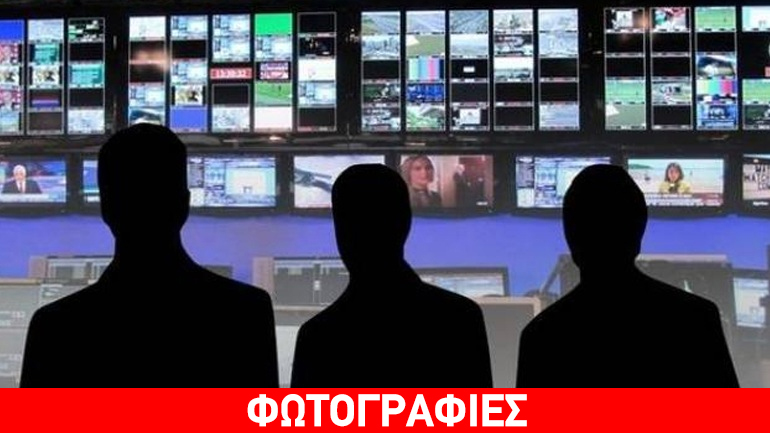 Αυτοί υπέβαλαν αιτήσεις για τις τέσσερις τηλεοπτικές άδειες