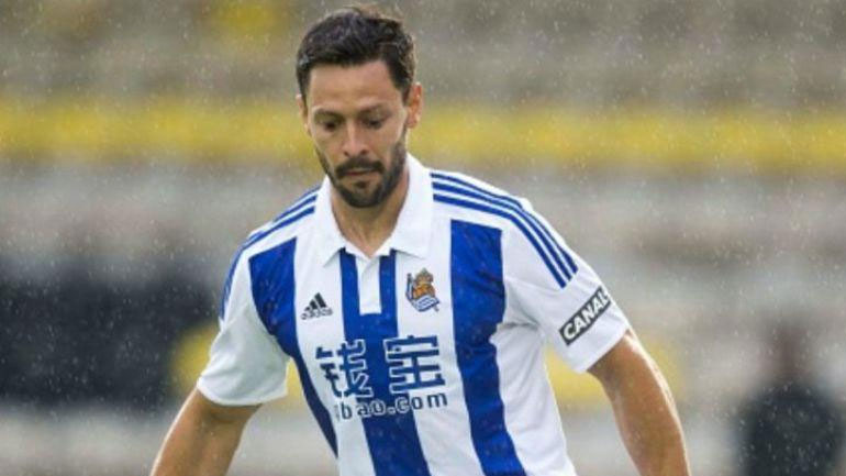 Ολυμπιακός: Έφτασε ο Ντε Λα Μπέγια