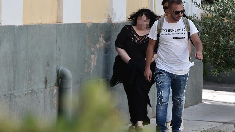 Προφυλακίστηκε το μέντιουμ των επωνύμων