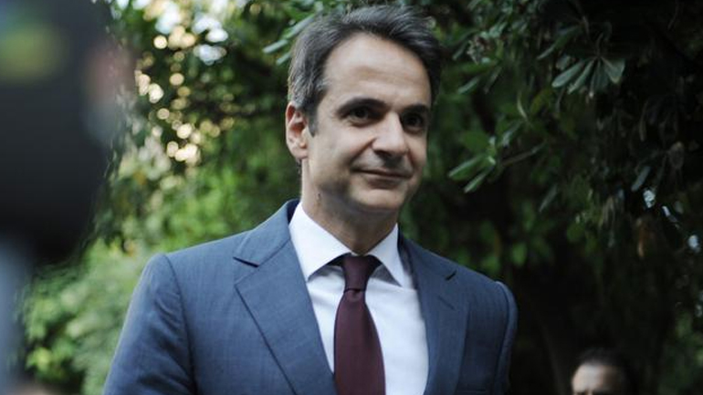 Συνάντηση Κυρ. Μητσοτάκη-Μ. Ντράγκι την Τετάρτη