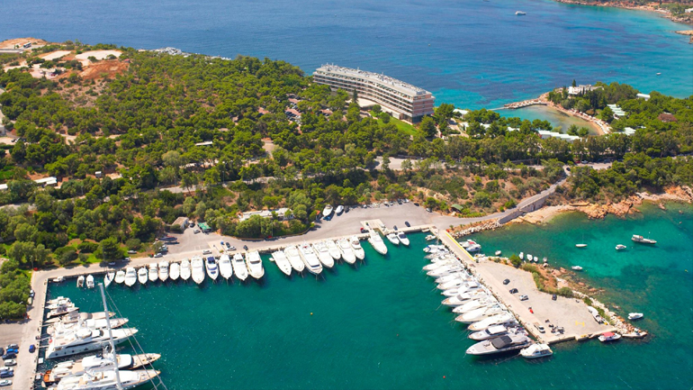 ΣτΕ: Νόμιμη η εκποίηση του Αστέρα Βουλιαγμένης