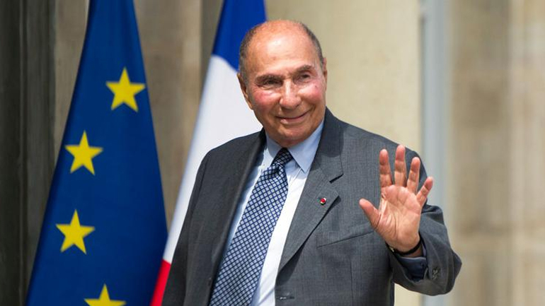 Διώκεται ο τρίτος πλουσιότερος άνθρωπος στη Γαλλία