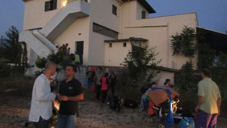 Ήπειρος: Αντιδράσεις για τη μεταφορά προσφύγων από το κέντρο στον Κατσικά