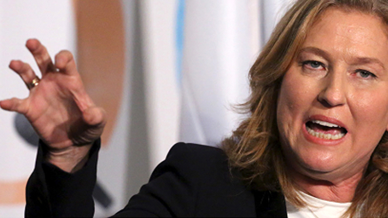 Για εγκλήματα πολέμου καταζητούνται Ισραηλινοί πολιτικοί στη Βρετανία