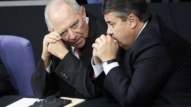 Γερμανία: Ενδοκυβερνητικές τριβές για τις συνταγές κατά της κρίσης