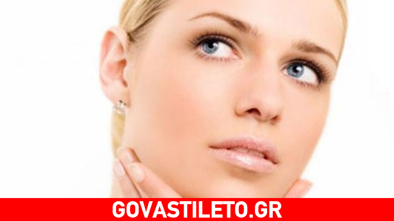 Δείξτε πέντε χρόνια νεότερες με πέντε απλά βήματα!