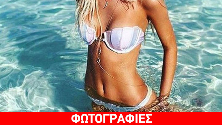 Μαγιό-κοχύλι: Αυτή είναι νέα τάση της μόδας στα μαγιό!