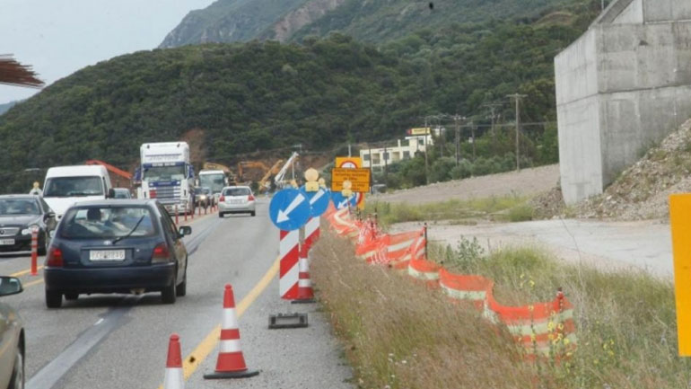 Πάτρα: Το μπάνιο έγινε ταλαιπωρία