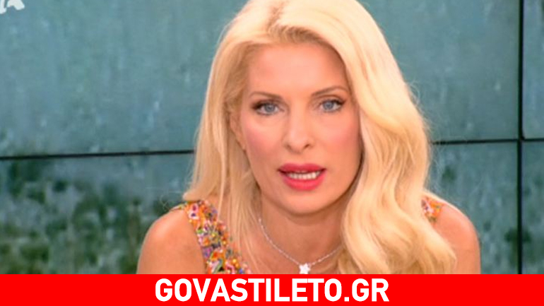 Ελένη Μενεγάκη: Τα νούμερα τηλεθέασης που έκανε στην τελευταία εκπομπή της σεζόν