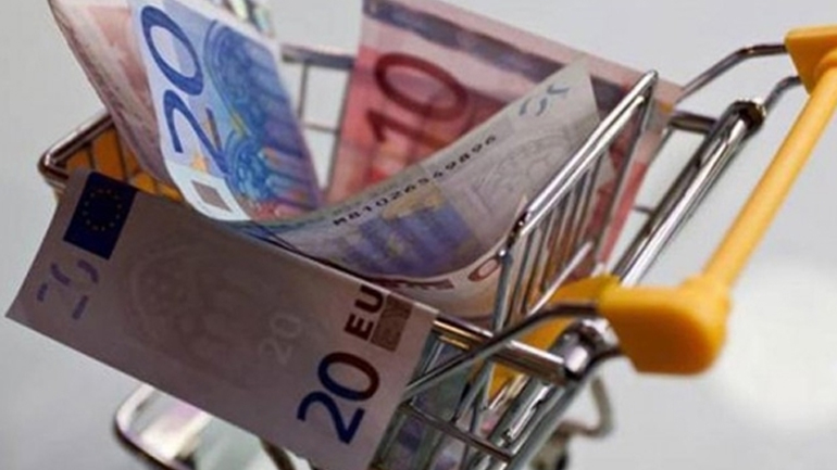 Χαμηλές τιμές στο καλάθι της Ελληνίδας νοικοκυράς «βλέπει» το ΙΕΛΚΑ Χαμηλές τιμές στο καλάθι της Ελληνίδας νοικοκυράς «βλέπει» το ΙΕΛΚΑ