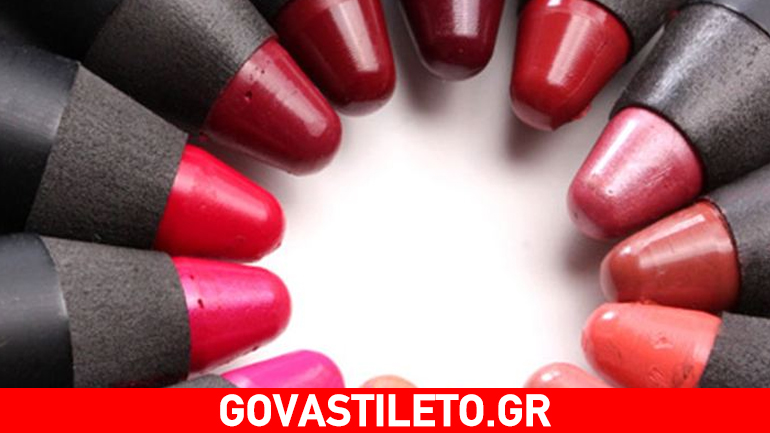 Αυτά είναι τα καλύτερα μολύβια χειλιών για το 2016!