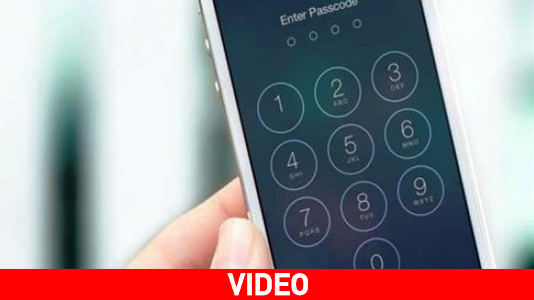 Las Vegas: Παντρεύτηκε με ένα… smartphone