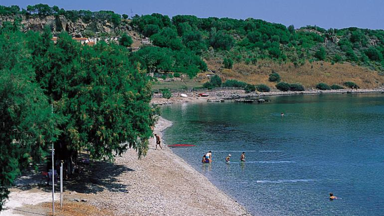 Λιγότεροι οι Τούρκοι επισκέπτες φέτος στη Λέσβο