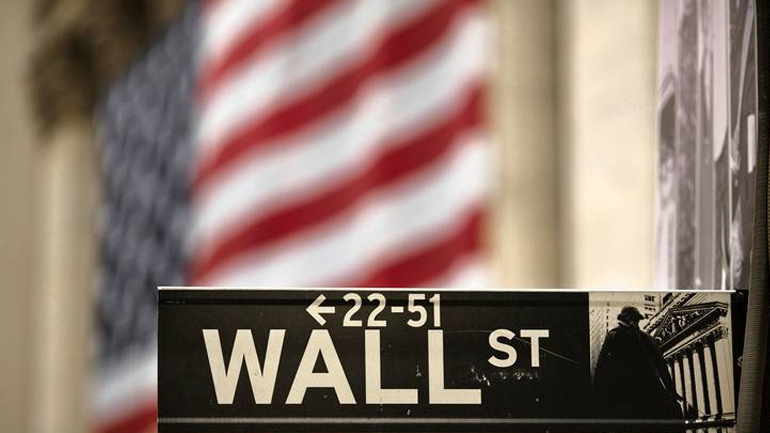 Κλειστή σήμερα η Wall Street