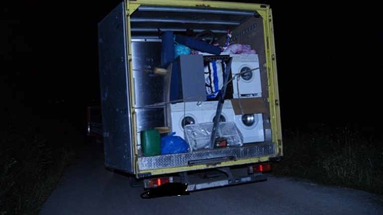 Ιωάννινα: Ελεύθεροι αφέθηκαν οι τέσσερις τελωνειακοί