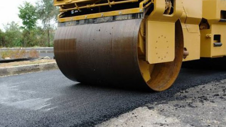 Μέχρι τα μέσα Ιουλίου οι εργασίες συντήρησης στην E.O. Θεσσαλονίκης – Κιλκίς Μέχρι τα μέσα Ιουλίου οι εργασίες συντήρησης στην E.O. Θεσσαλονίκης – Κιλκίς