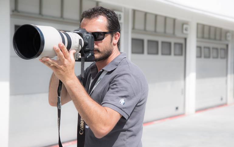 Ο Γιώργος Σβολώπουλος...