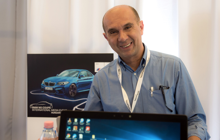 Ο Γιάννης Ντρενογιάννης...