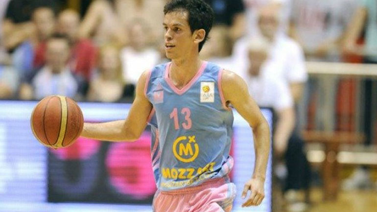 Μπάσκετ: Έκλεισε Μιλιένοβιτς ο ΠΑΟΚ