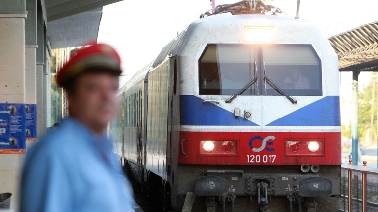 Reuters: Αναμένεται προσφορά για ΤΡΑΙΝΟΣΕ από τους Ιταλούς