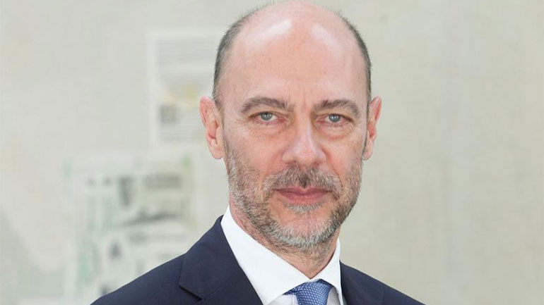 Ελληνο-Αμερικανικό Επιμελητήριο: Επανεξελέγη πρόεδρος ο  Σίμος Αναστασόπουλος