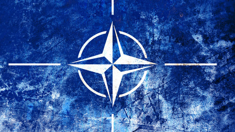 Έτοιμο να εμπλακεί στη μάχη κατά του Χαλιφάτου το ΝΑΤΟ