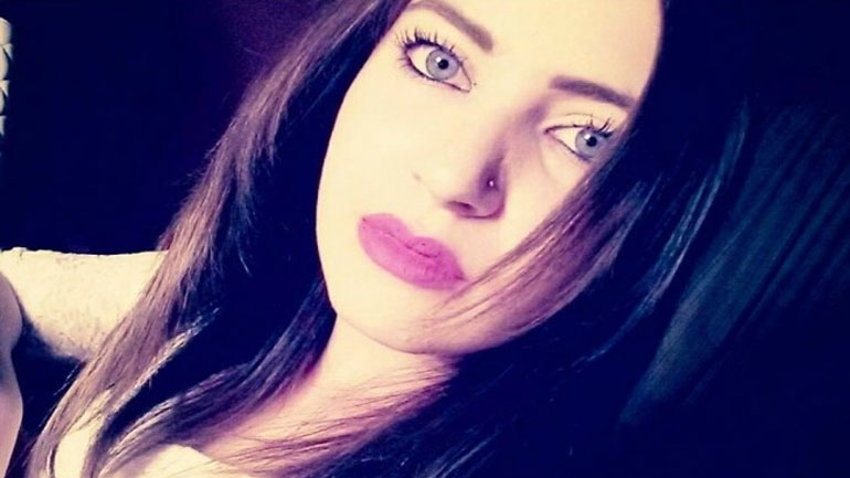 Θρήνος στην Κρήτη για την 18χρονη ανιψιά του βουλευτή Λ. Αυγενάκη