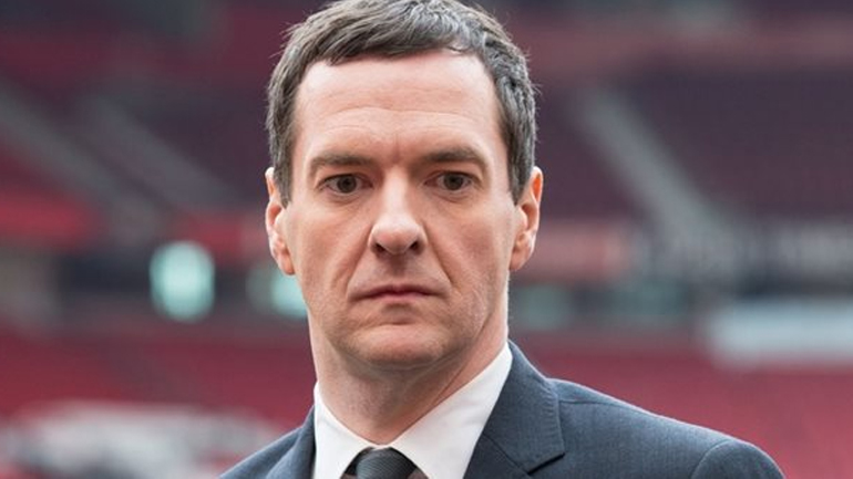 Όσμπορν: Οι τράπεζες διαθέτουν ισχυρά κεφάλαια