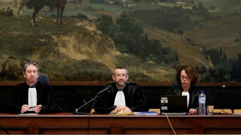 Βέλγιο: 16 χρόνια κάθειρξη σε μέλη του Ισλαμικού Χαλιφάτου