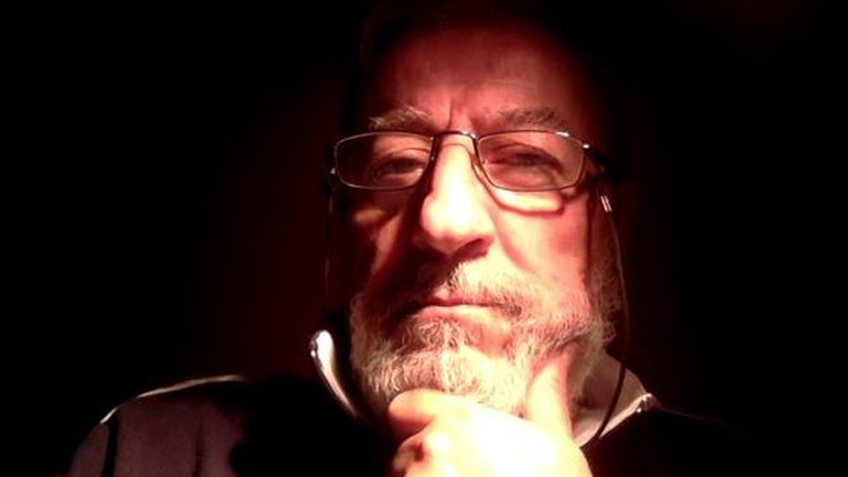 «Έφυγε» από τη ζωή ο δημοσιογράφος Γιώργος Καραλής