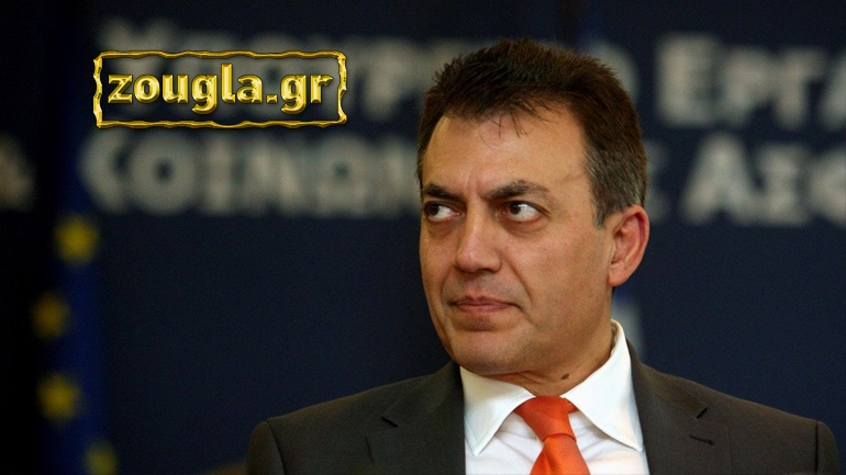 Βρούτσης: «Ο ΣΥΡΙΖΑ νομοθετεί την… κατάργηση των υποθηκοφυλακείων στα νησιά»