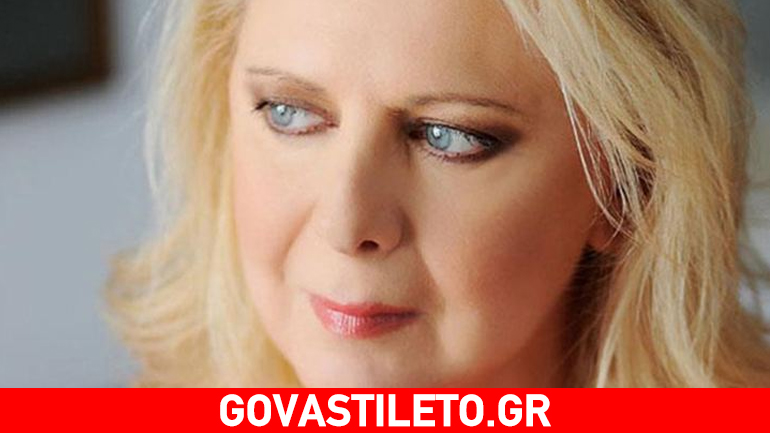 Έλενα Ακρίτα: Γιατί τα βάζει με τον Μαρινόπουλο;