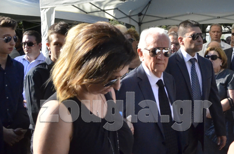 Ο αδερφός του Κυριάκου Μαμιδάκη