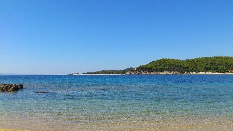 Ένωση Ξενοδόχων Χαλκιδικής: Με πτώση 15% θα κλείσει η τουριστική σεζόν