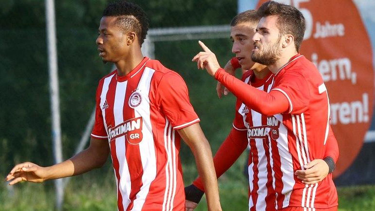 Ολυμπιακός: «Έκοψε» 4 παίκτες ο Βίκτορ