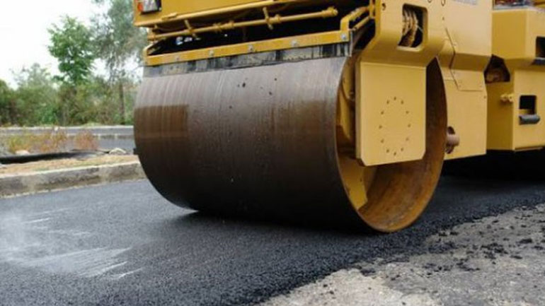 Εργασίες συντήρησης από σήμερα στην Περιφερειακή οδό Θεσσαλονίκης