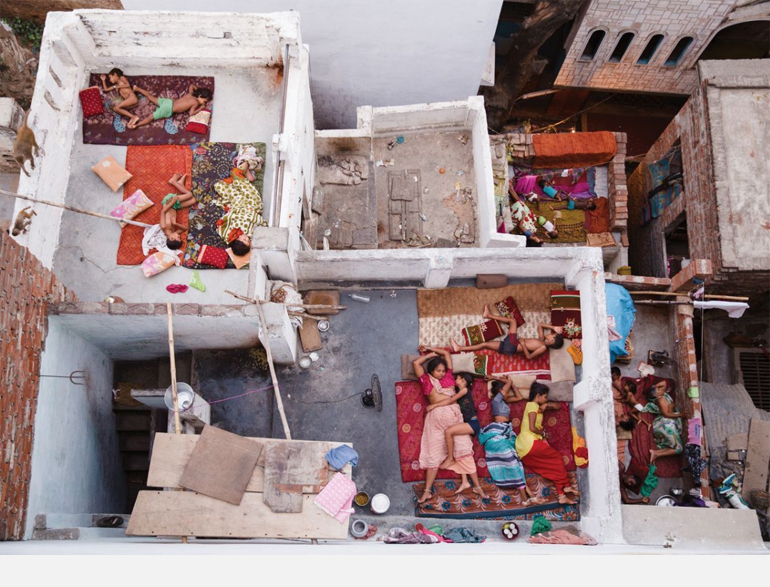 Φωτογράφος: Yasmin Mund