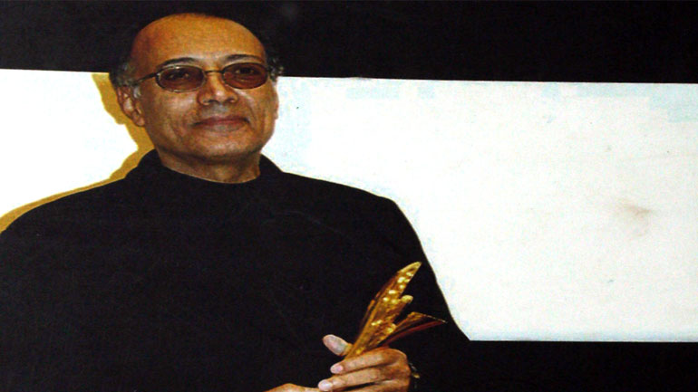 Το Φεστιβάλ Κινηματογράφου Θεσσαλονίκης αποχαιρετά τον Αμπάς Κιαροστάμι