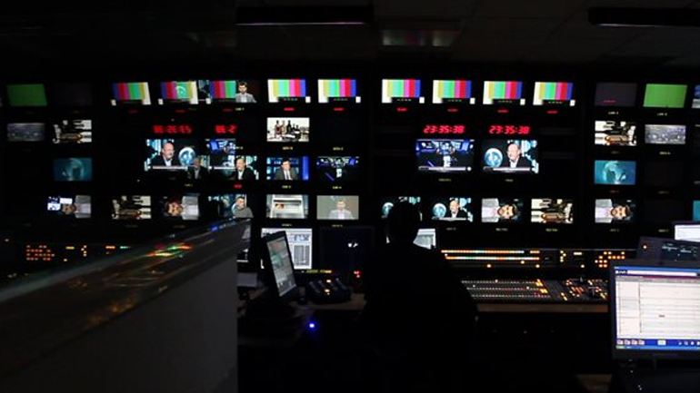 Ανοίγουν τους φακέλους για τις τηλεοπτικές άδειες