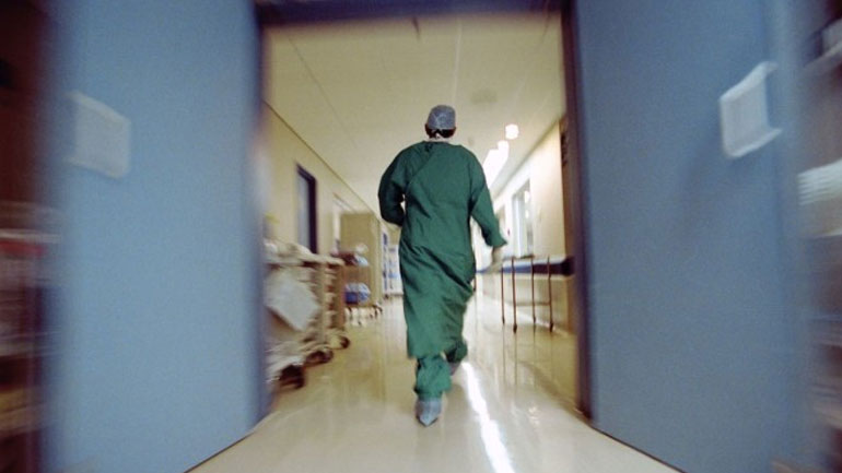 Ακόμη τρεις επικουρικοί γιατροί στο νοσοκομείο Καλαμάτας