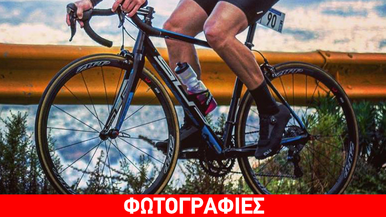 Ψυχικό: Γυναίκα έκλεψε ποδήλατο και παραλίγο να πατήσει άνθρωπο με το Ι.Χ. της