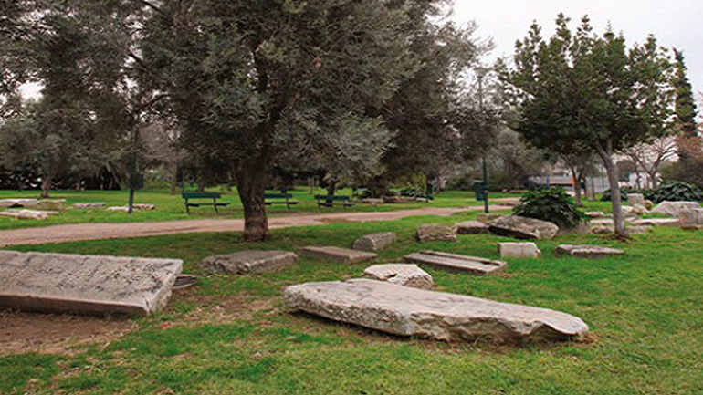 Αρχαιολόγοι: «Όχι» στη δημιουργία Μall στην Ακαδημία Πλάτωνος Αρχαιολόγοι: «Όχι» στη δημιουργία Μall στην Ακαδημία Πλάτωνος