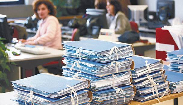 Δημόσιο: Αναγνωρίζεται προϋπηρεσία 7 ετών στον ιδιωτικό τομέα