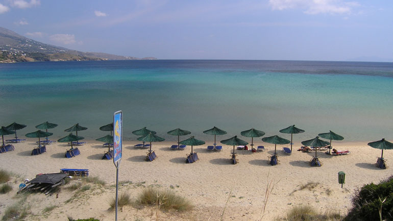 Σημαντική διεθνής προβολή για 11 ανερχόμενους προορισμούς και μικρά νησιά