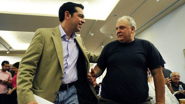 Ρ. Ρινάλντι: Η στροφή του ΣΥΡΙΖΑ είχε αρχίσει πριν τις εκλογές του 2015