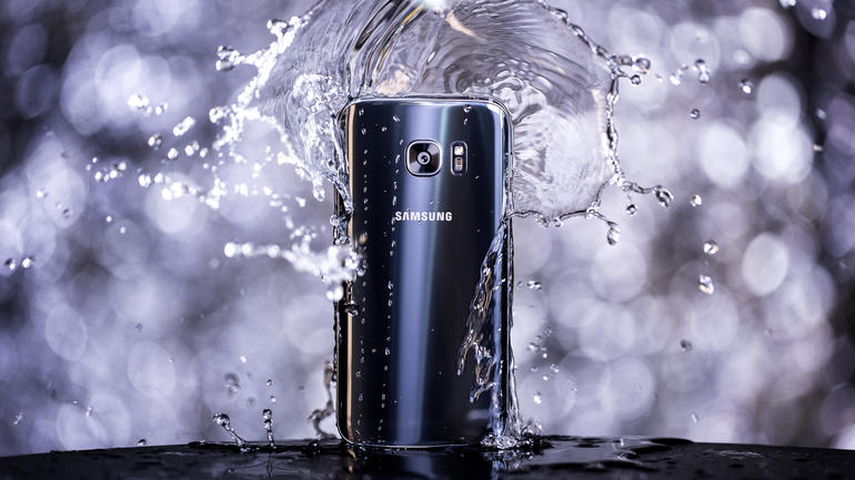 Τα Samsung Galaxy S7 και S7 Edge φέρνουν το καλύτερο τρίμηνο της εταιρείας τα τελευταία δύο χρόνια