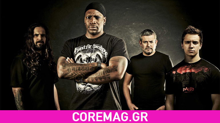 Ακούστε live, το πρώτο τραγούδι από τη νέα δουλειά των Sepultura!