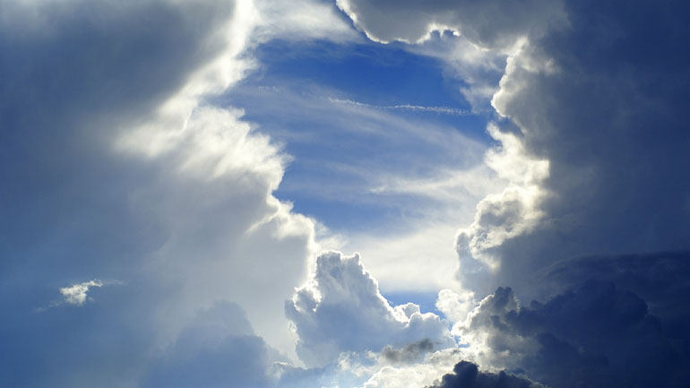 Ο καιρός της ημέρας