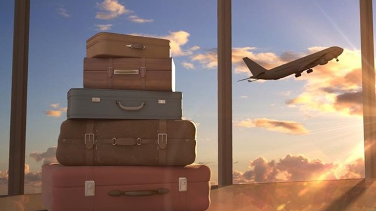 Ταξιδεύεις με αεροπλάνο; Ενημερώσου για τα δικαιώματά σου