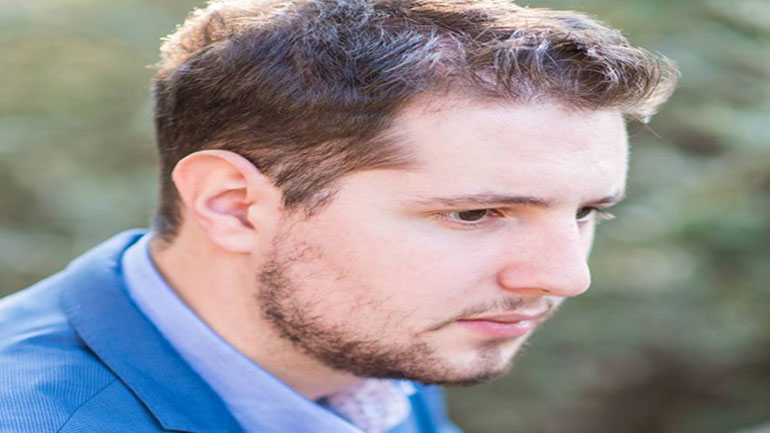 Βιβλιοπαρουσίαση: «Τοπία και Σιωπές» του Γεωργίου Ζαδέλλη στο Polis Art Cafe